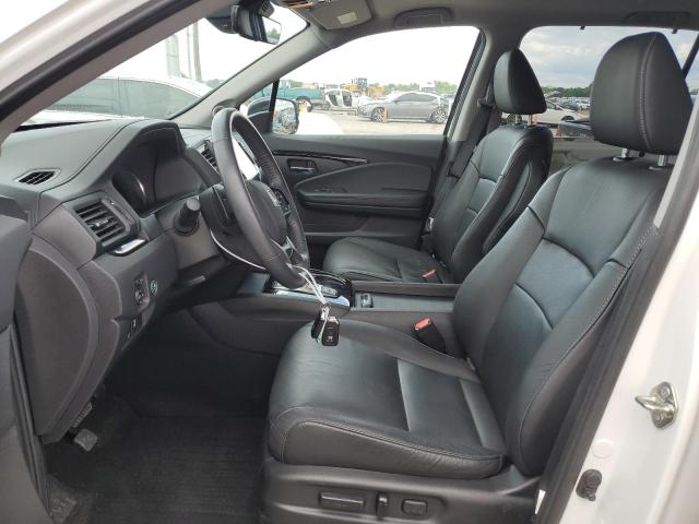 2020 Honda Pilot Touring VIN: 5FNYF5H99LB009805 Lot: 54517714