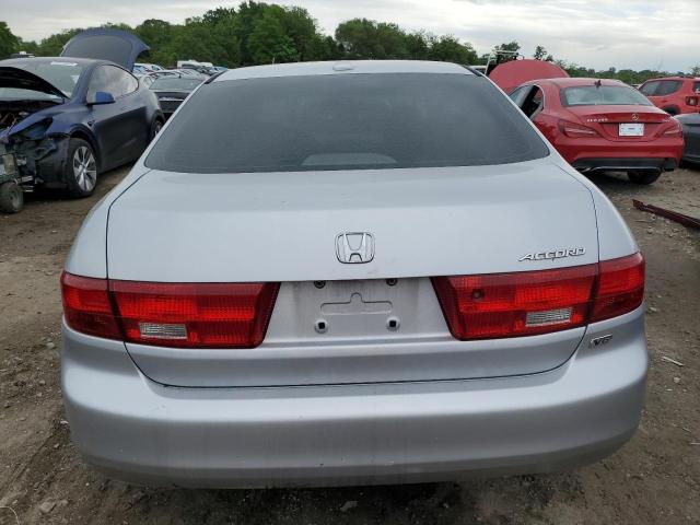 2005 Honda Accord Ex VIN: 1HGCM66545A051690 Lot: 54119444