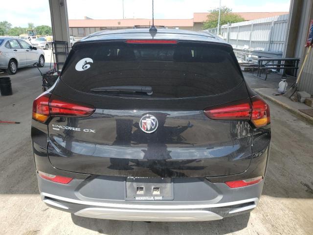 2022 Buick Encore Gx Preferred VIN: KL4MMCSL1NB051267 Lot: 55811174