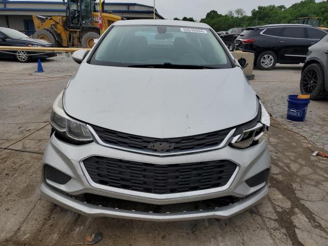 2016 Chevrolet Cruze Ls VIN: 1G1BC5SMXG7254855 Lot: 53516934