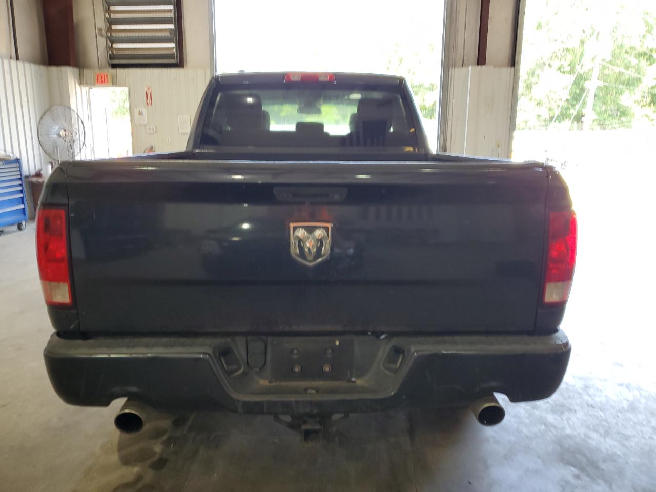 1C6RR6FT3ES234542 2014 Ram 1500 St