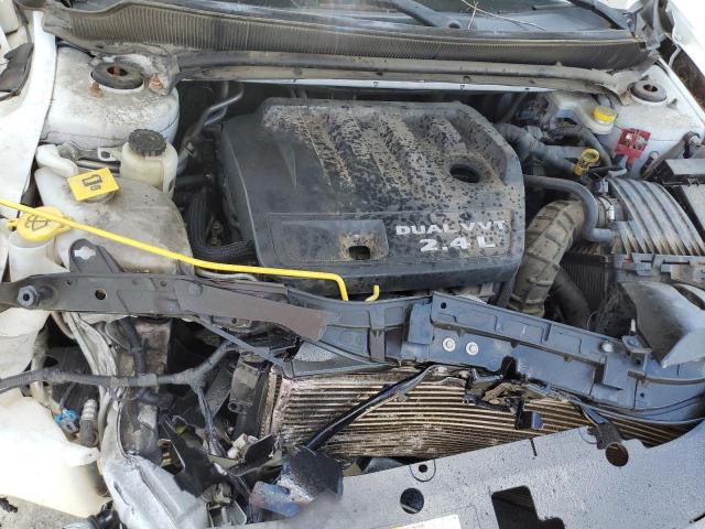 2014 Dodge Avenger Se VIN: 1C3CDZAB0EN232439 Lot: 55307614