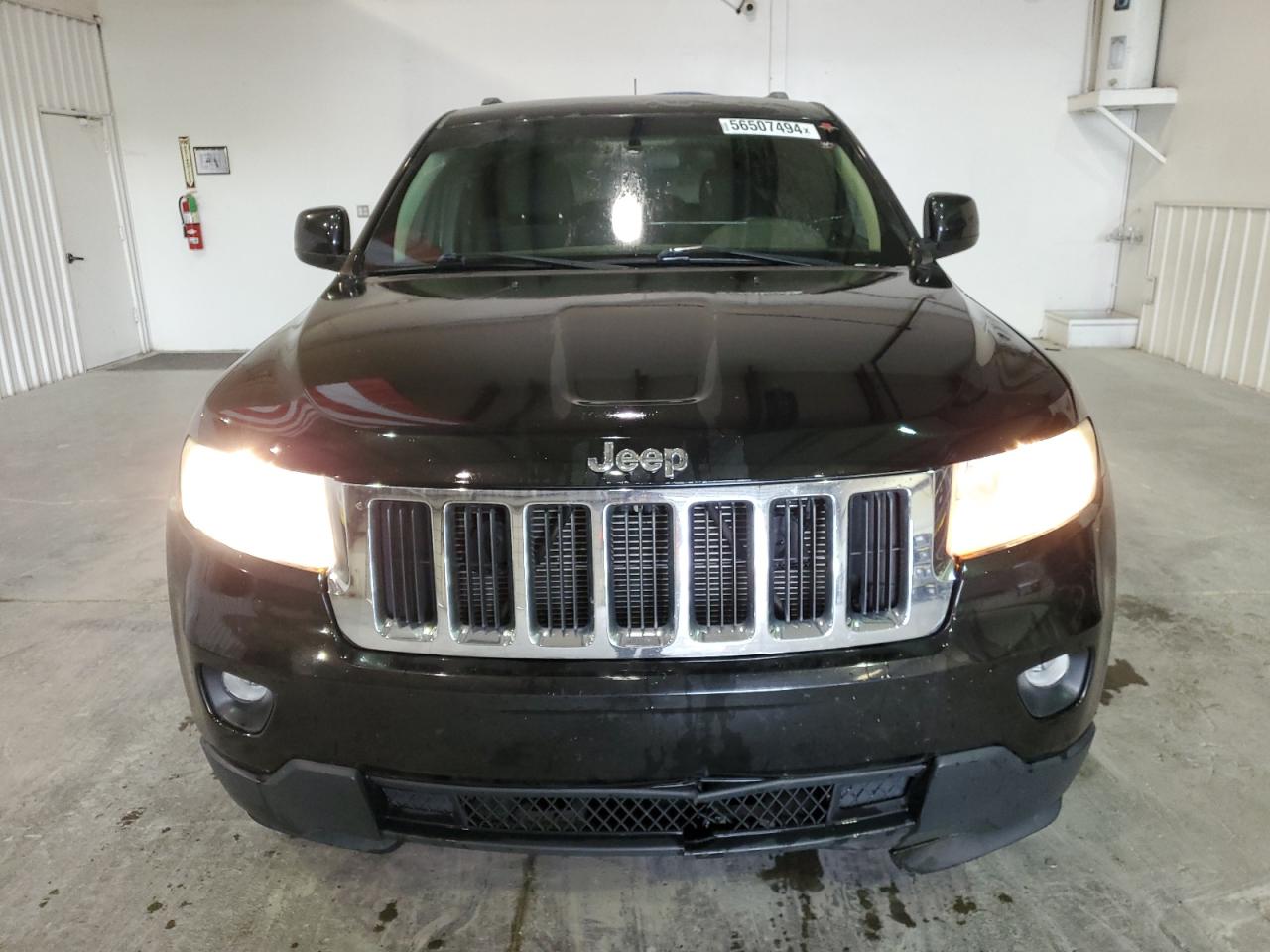 1C4RJEAG3CC263955 2012 Jeep Grand Cherokee Laredo