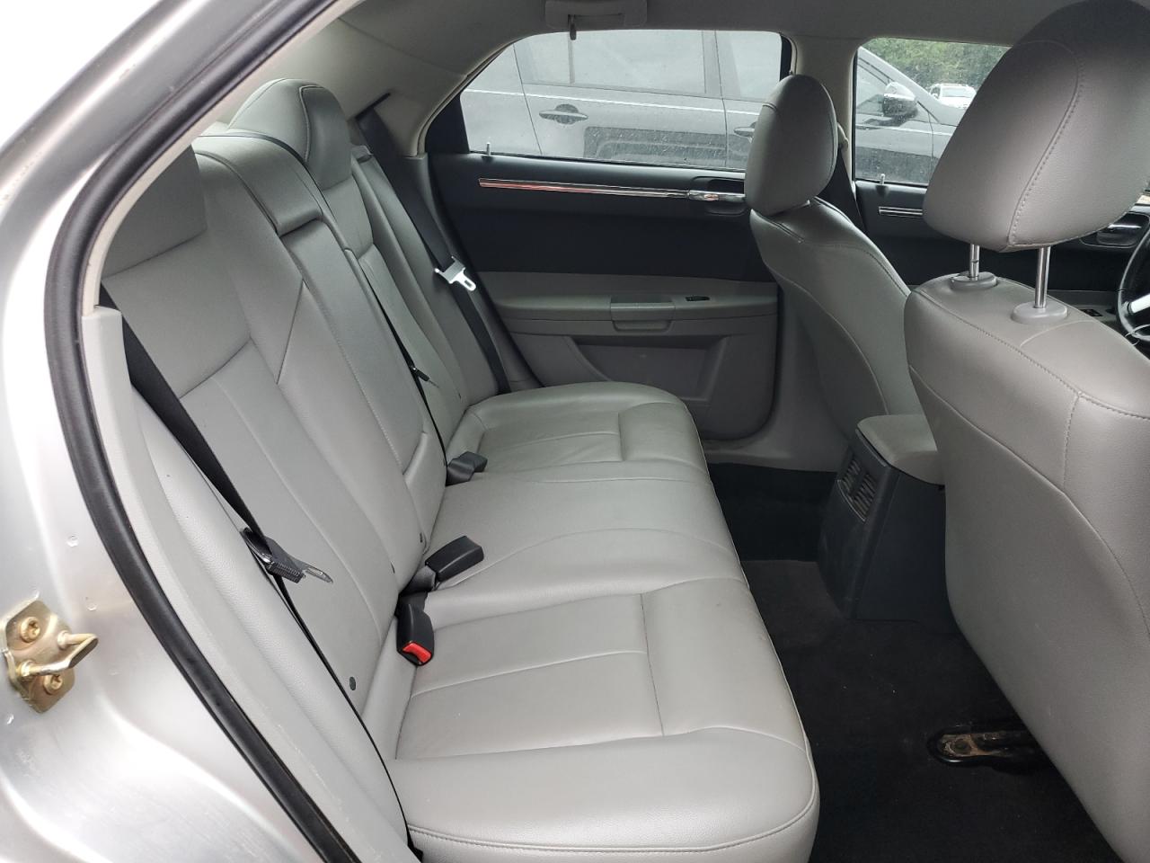 2C3KA53G06H330726 2006 Chrysler 300 Touring