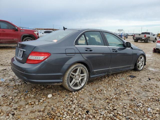 2009 Mercedes-Benz C 300 VIN: WDDGF54X99F237720 Lot: 56966034