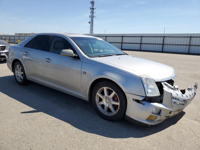 2006 Cadillac Sts VIN: 1G6DW677860161293 Lot: 54184144