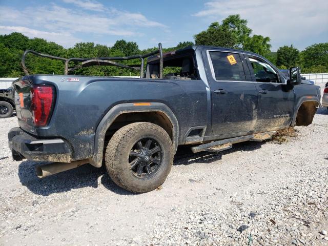 2020 GMC SIERRA K25 - 1GT49MEY3LF228086