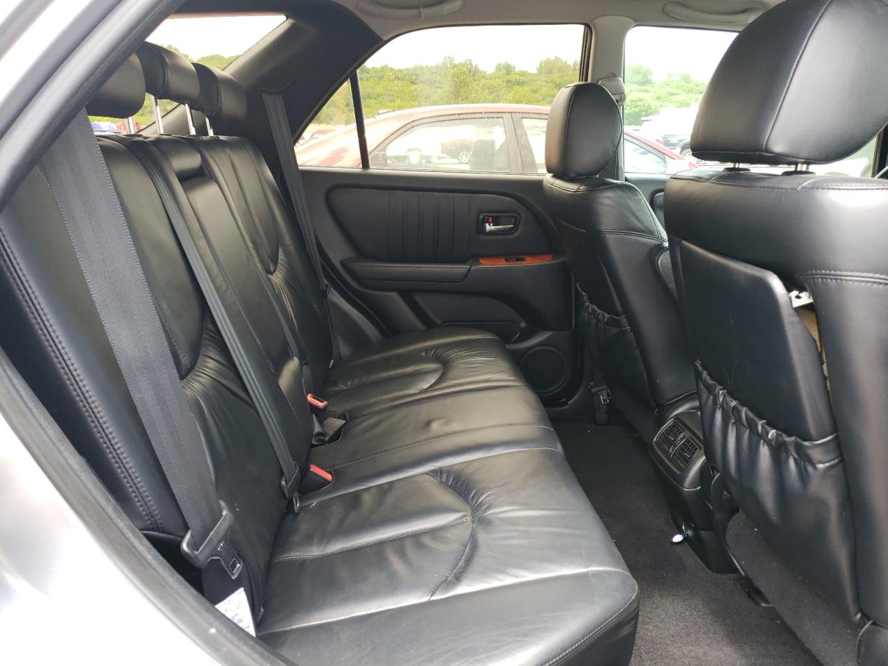 JTJHF10U310168241 2001 Lexus Rx 300