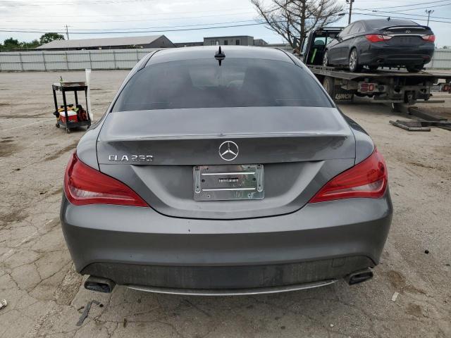 VIN WDDSJ4EB3EN046770 2014 Mercedes-Benz CLA-Class,... no.6