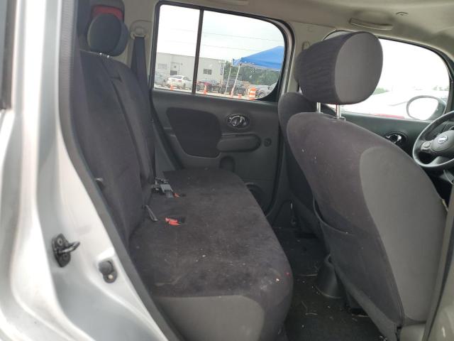 2013 Nissan Cube S VIN: JN8AZ2KR2DT301377 Lot: 56246814