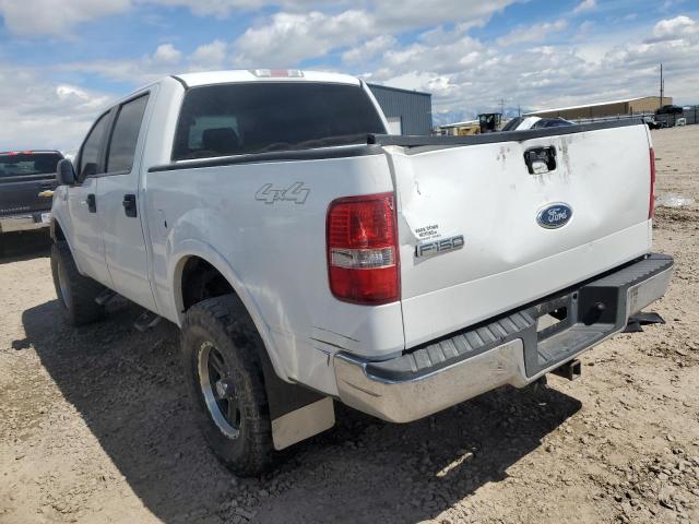 2007 Ford F150 Supercrew VIN: 1FTPW14V17KA80903 Lot: 53793944