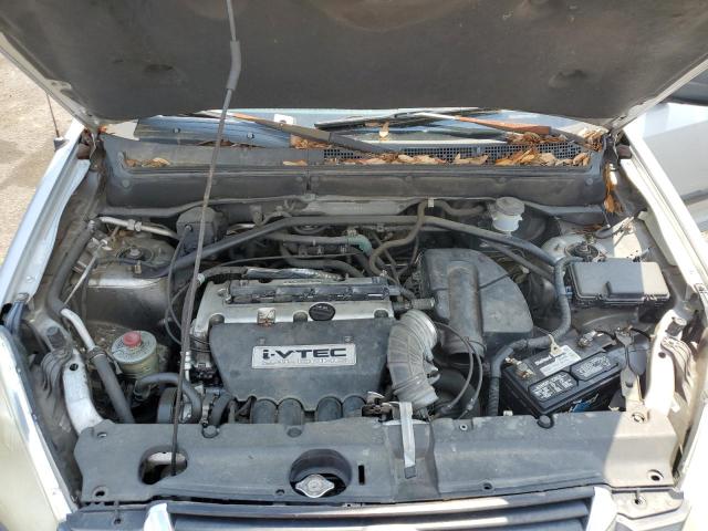 2003 Honda Cr-V Lx VIN: SHSRD68583U105981 Lot: 53877144