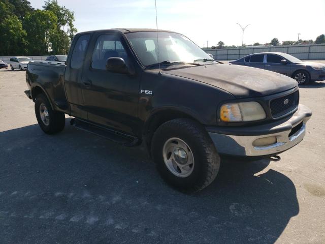 1997 Ford F150 VIN: 1FTDX0862VKA14273 Lot: 53336764