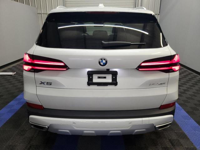 2024 BMW X5 Sdrive 40I VIN: 5UX13EU00R9U34607 Lot: 54286914