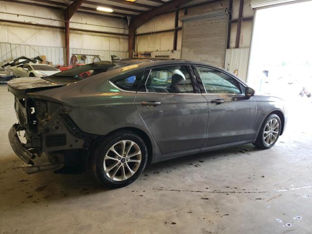 VIN 3FA6P0HD1KR179980 2019 Ford Fusion, SE no.3