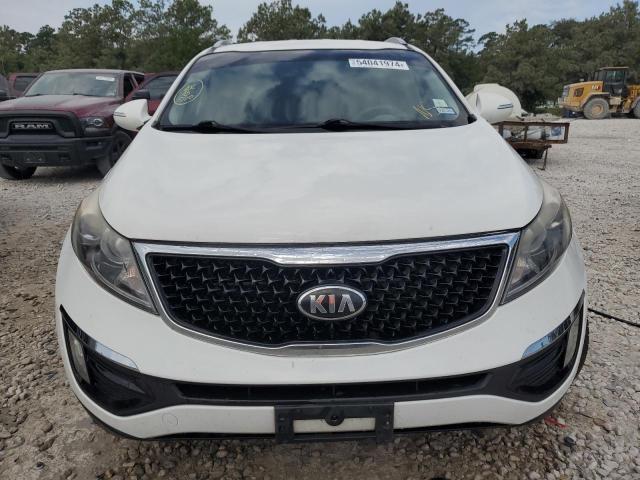 2015 KIA SPORTAGE E - KNDPC3ACXF7742194