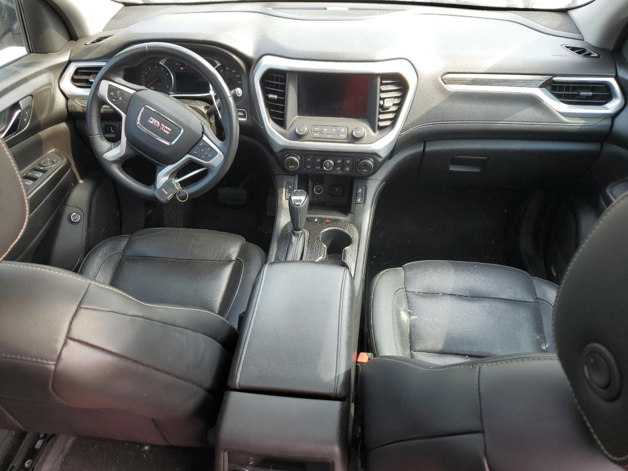 1GKKNMLS9JZ141648 2018 GMC Acadia Slt-1