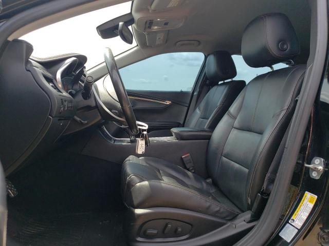 2016 Chevrolet Impala Lt VIN: 2G1115S37G9142330 Lot: 55067814