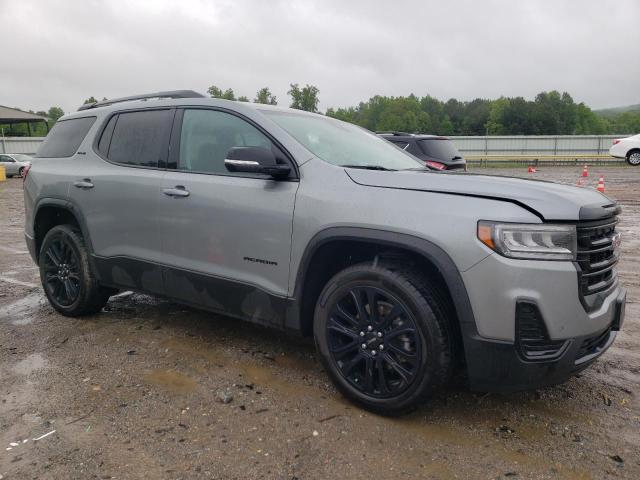 2023 GMC Acadia Sle VIN: 1GKKNKL46PZ163203 Lot: 54341654