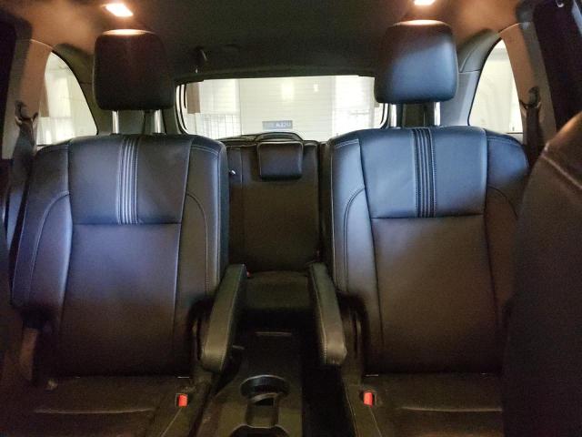 2017 Toyota Highlander Se VIN: 5TDJZRFH3HS425703 Lot: 56050834