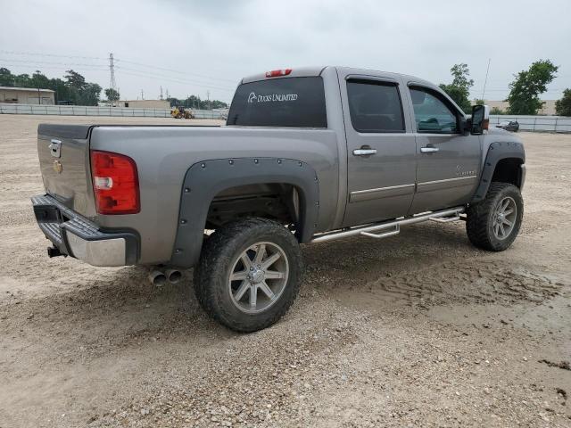 2013 Chevrolet Silverado K1500 Lt VIN: 3GCPKSE74DG351215 Lot: 54805884