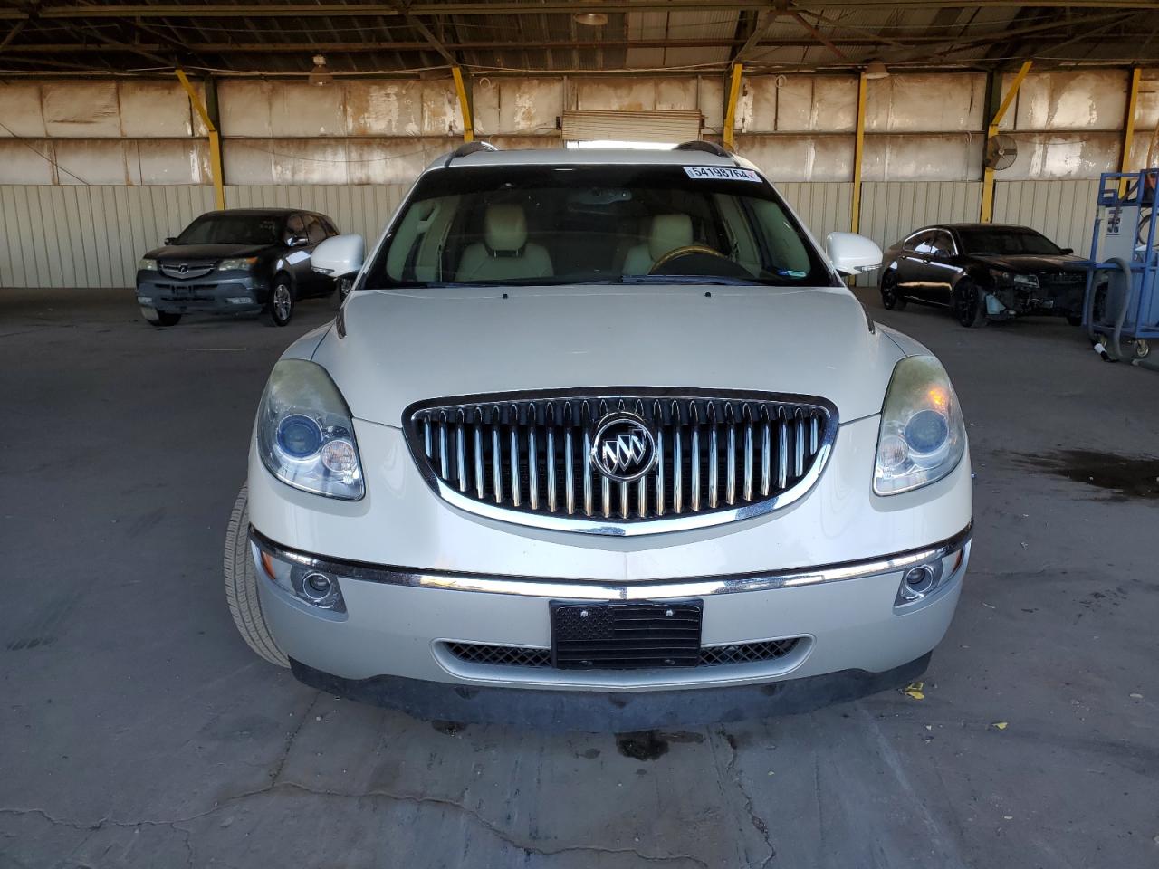 5GAER23D99J156360 2009 Buick Enclave Cxl