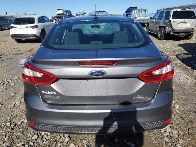 2013 Ford Focus Se VIN: 1FADP3F2XDL308259 Lot: 53732094