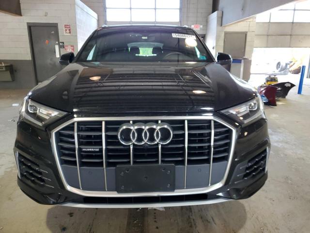 2021 Audi Q7 Premium VIN: WA1AXAF70MD038282 Lot: 54088424