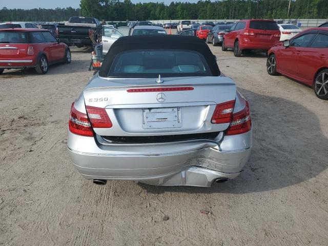 2012 Mercedes-Benz E 350 VIN: WDDKK5KFXCF158192 Lot: 53783494