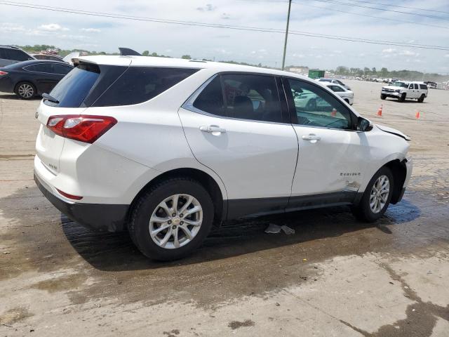 Vin: 2gnaxuev0k6251596, lot: 53402204, chevrolet equinox lt 20193