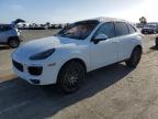 PORSCHE CAYENNE photo