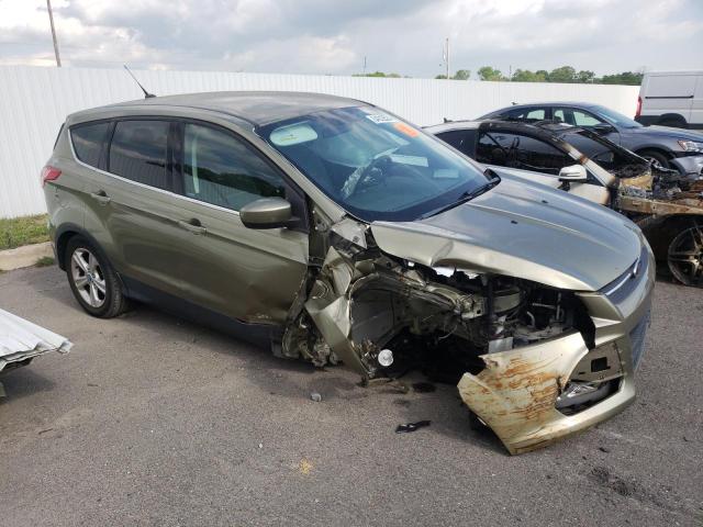 2013 Ford Escape Se VIN: 1FMCU0GX4DUB21113 Lot: 54012524