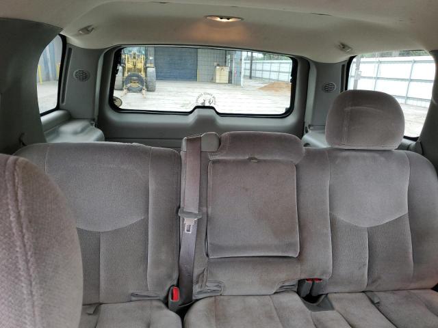 2003 GMC Yukon VIN: 1GKEC13ZX3R284769 Lot: 55194864