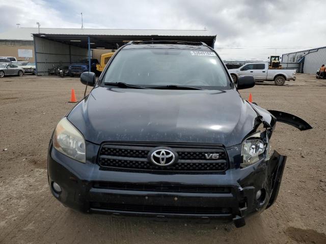 2007 Toyota Rav4 Sport VIN: JTMBK32V876012711 Lot: 53849184