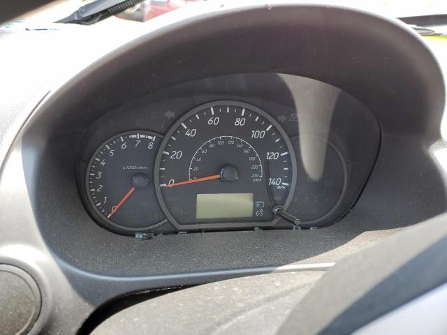 2022 Mitsubishi Mirage G4 Es VIN: ML32FUFJ7NHF03604 Lot: 55714964