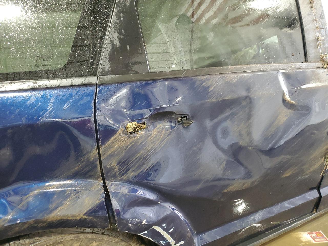 3C4PDDBGXHT623435 2017 Dodge Journey Sxt