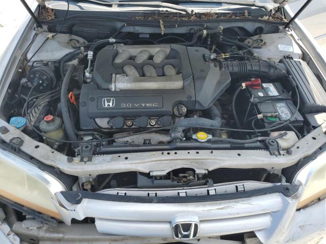 2001 Honda Accord Ex VIN: 1HGCG16561A053722 Lot: 54940454