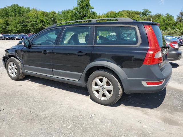 2008 Volvo Xc70 VIN: YV4BZ982681038196 Lot: 51432044