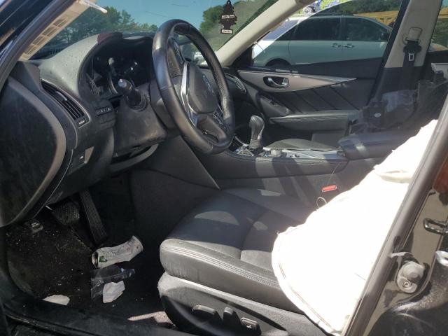 2020 Infiniti Q50 Pure VIN: JN1EV7AR6LM253708 Lot: 56623184