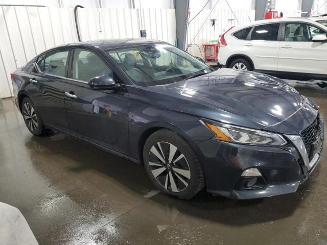 2019 NISSAN ALTIMA SL - 1N4BL4EV8KC192304