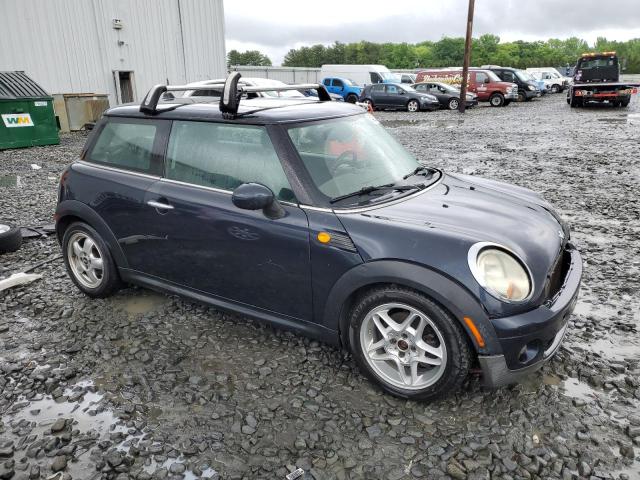 2009 Mini Cooper VIN: WMWMF33549TU69528 Lot: 54331374