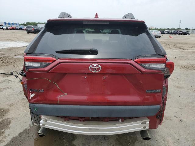 2019 Toyota Rav4 Adventure VIN: 2T3J1RFV3KW021142 Lot: 54116264