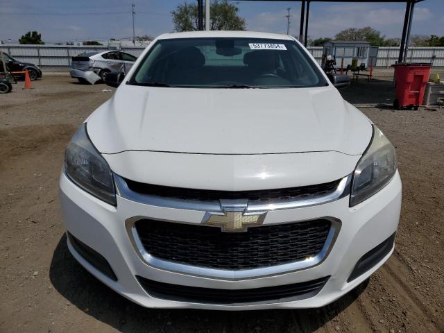 2016 Chevrolet Malibu Limited Ls VIN: 1G11A5SA0GU162873 Lot: 53773854