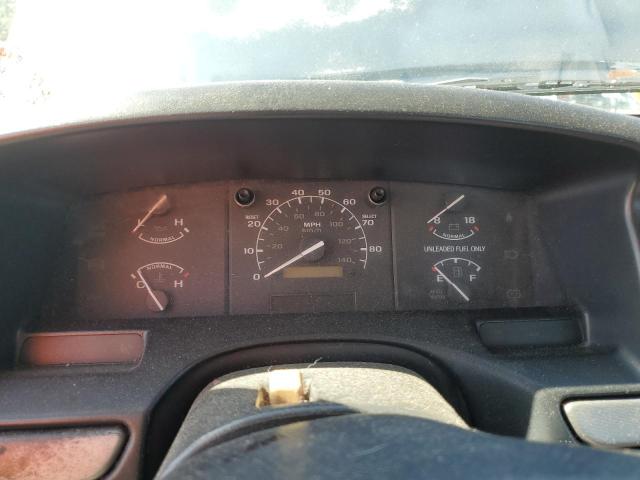 1995 Ford F150 VIN: 1FTEX14Y1SKA39095 Lot: 53712094