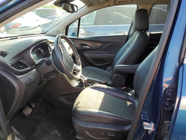 2020 Buick Encore Preferred VIN: KL4CJASB9LB052809 Lot: 54758774