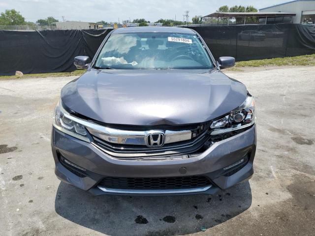 2016 Honda Accord Ex VIN: 1HGCR2E7XGA046994 Lot: 55291804