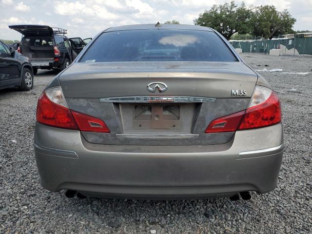 2008 Infiniti M35 Base VIN: JNKAY01E18M605395 Lot: 54670454