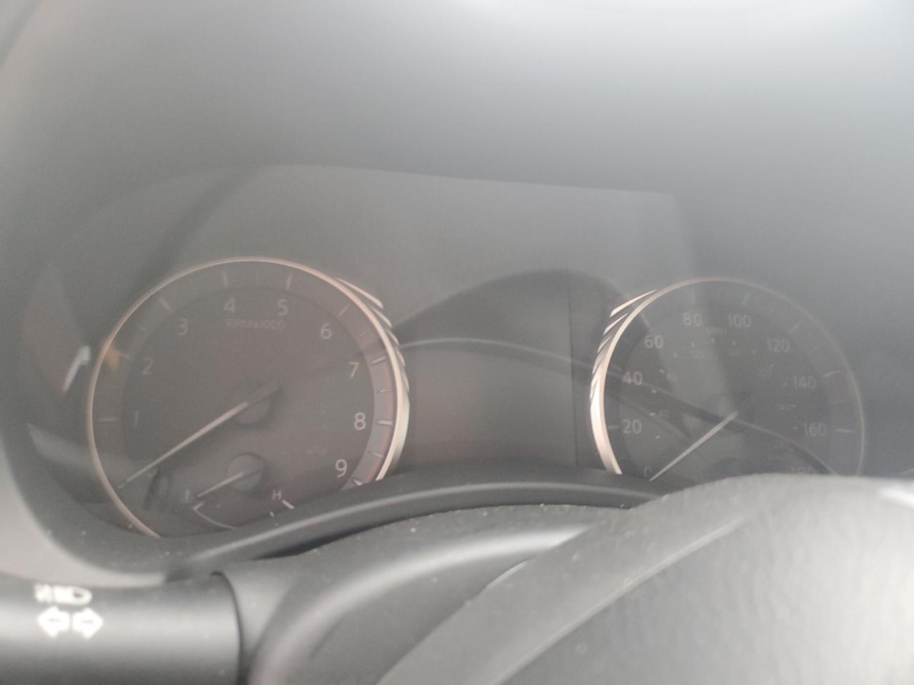 JN1EV7AR3LM253875 2020 Infiniti Q50 Pure