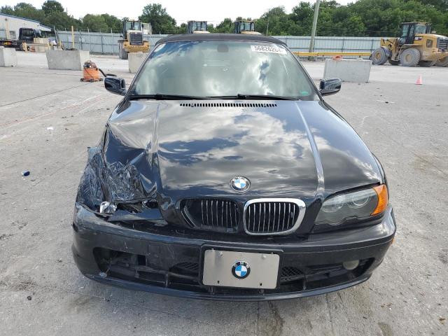 2003 BMW 325 Ci VIN: WBABS334X3PG91469 Lot: 56826264