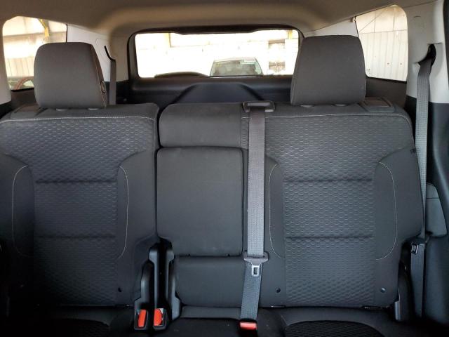 2019 GMC Acadia Sle VIN: 1GKKNKLA2KZ206000 Lot: 56923774